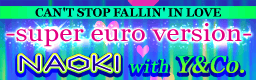 File:CAN'T STOP FALLIN' IN LOVE (super euro version) banner.png