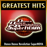 File:DanceDanceRevolution SuperNOVA Greatest Hits.png
