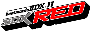 Beatmania Iidx 11 Iidx Red Remywiki