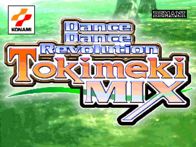 File:DanceDanceRevolution Tokimeki MIX.png