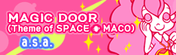 File:MAGIC DOOR (Theme of SPACE MACO).png