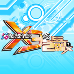 File:DanceDanceRevolution X3 VS 2ndMIX.png