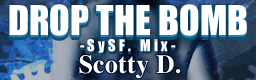 File:DROP THE BOMB (SySF. Mix) banner.png