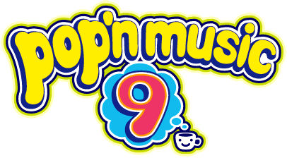 pop'n music 9 - RemyWiki