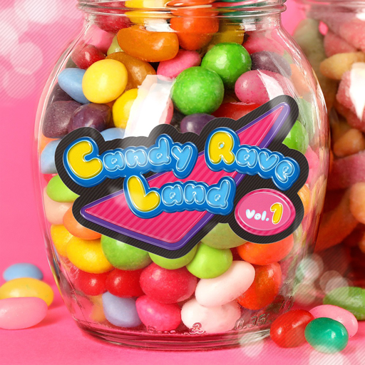 File:Candy Rave Land Vol.1.png