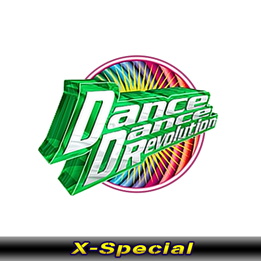 File:Dance Dance Revolution(X-Special).png