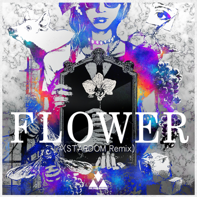 File:FLOWER (STARDOM Remix).png