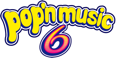 pop'n music 6 - RemyWiki