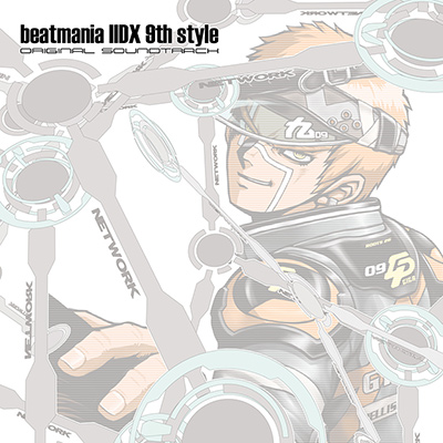 File:Beatmania IIDX 9th style ORIGINAL SOUNDTRACK.png