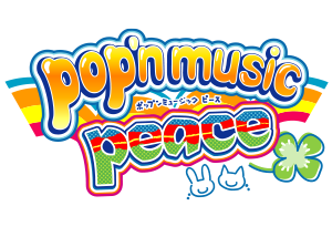 pop'n music peace - RemyWiki