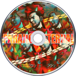 File:PARANOiA ETERNAL(X-Special) CD.png