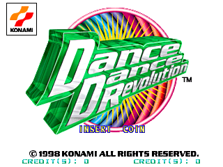 File:Dance Dance Revolution 1.0.png