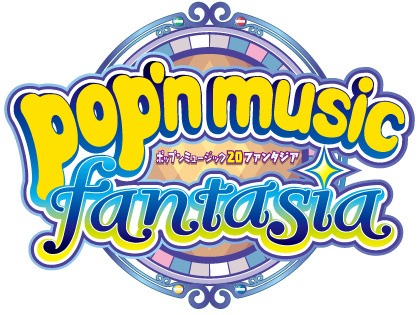 Pop N Music Fantasia Remywiki