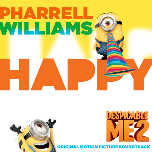 File:Happy (Pharrell Williams).png