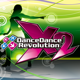 File:DanceDanceRevolution X2.png