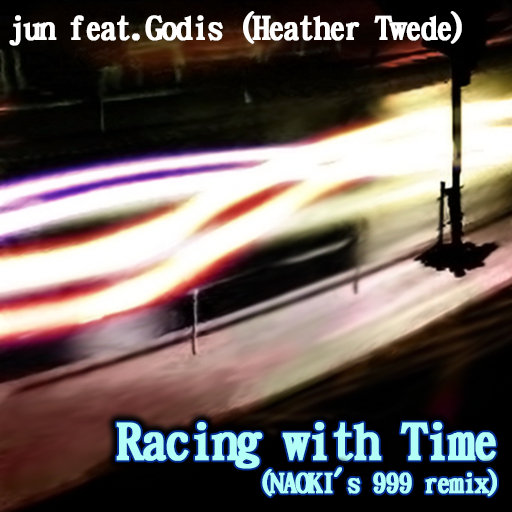 File:Racing with Time (NAOKI's 999 remix).png