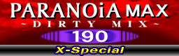 File:PARANOiA MAX~DIRTY MIX~(X-Special) banner.png