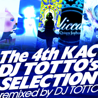 File:The 4th KAC DJ TOTTO's SELECTION.png