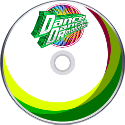 File:Dance Dance Revolution(X-Special)'s CD.png