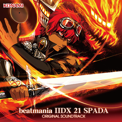 File:Beatmania IIDX 21 SPADA ORIGINAL SOUNDTRACK.png