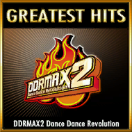 File:DDRMAX2 Greatest Hits.png