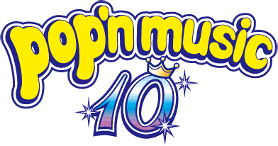 pop'n music 10 - RemyWiki