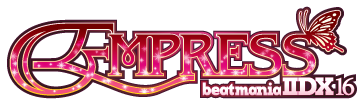 Beatmania IIDX 16 EMPRESS.png