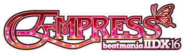 beatmania IIDX 16 EMPRESS - RemyWiki