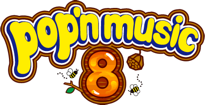 pop'n music 8 - RemyWiki