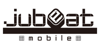 File:Jubeat mobile logo.png