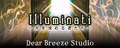 Illuminati ～光を求める者たち～'s banner.