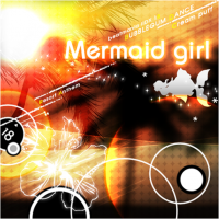 Mermaid Girl Remywiki