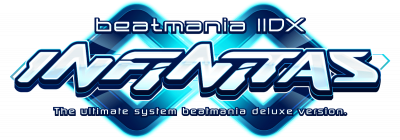 Beatmania Iidx Infinitas Remywiki