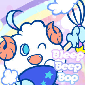 Bleep Beep Bop - RemyWiki