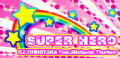 SUPER HERO's DanceDanceRevolution Winx Club banner.