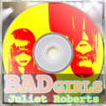 BAD GIRLS' DanceDanceRevolution X3 VS 2ndMIX jacket.