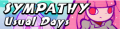 Usual Days' pop'n music banner.