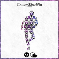 Crazy Shuffle Remywiki