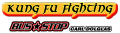 KUNG FU FIGHTING's DanceDanceRevolution X3 VS 2ndMIX banner.