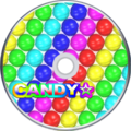 CANDY☆(X-Special)'s CD.