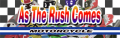 As The Rush Comes (Gabriel & Dresden Sweeping Strings Radio Edit)'s prototype banner.