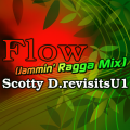 Flow (Jammin' Ragga Mix)'s jacket.