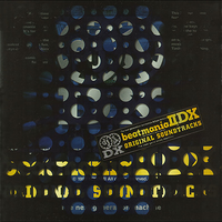 Beatmania IIDX ORIGINAL SOUNDTRACKS.png