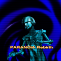 PARANOiA Rebirth's jacket.