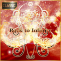 Rock to Infinity (CLASSIC)'s jacket.