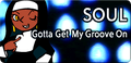 Gotta Get My Groove On's pop'n music 6 banner.
