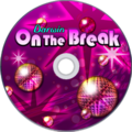 On The Break's CD.