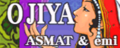 O JIYA's GuitarFreaks & DrumMania banner.