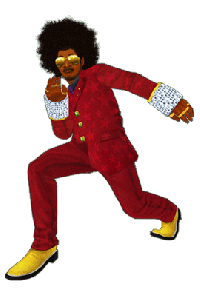 AFRO - RemyWiki