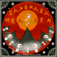 Sayonara Heaven Camellia S Nekomataelectrormx Remywiki